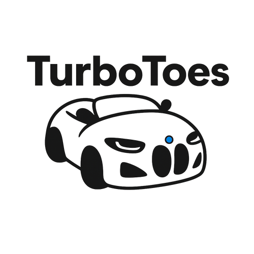 TurboToes